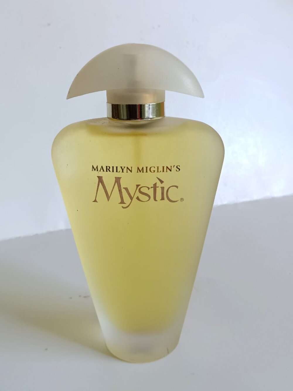 Marilyn Miglin's MYSTIC - Eau De Parfum - 100 ml.